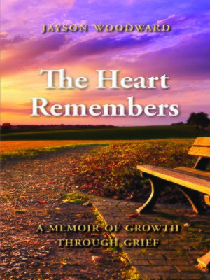 cover image of The Heart Remembers